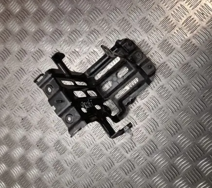 Battery tray