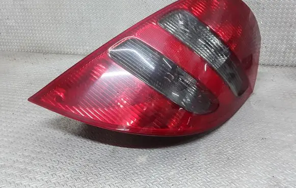 Mercedes-Benz A W169 Rear/tail lights