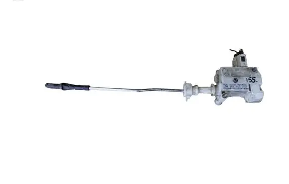 Volkswagen Golf V Central locking motor 1K6810773