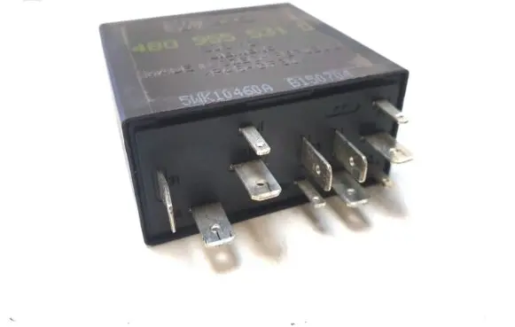 Audi A6 S6 C5 4B Other relay 4B0955531D