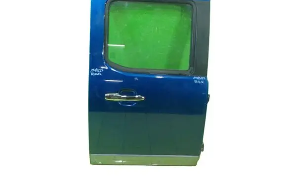 Ford Ranger Rear door PRAWE