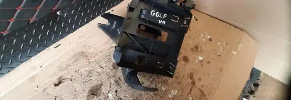 Volkswagen Golf VII Fuse box set 5Q1941395