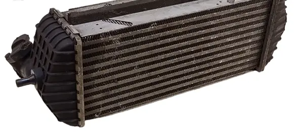 KIA Sportage Intercooler radiator 282702A850