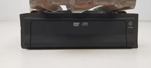 Honda Civic CD/DVD changer 39540SMGE010M1 BN476PB