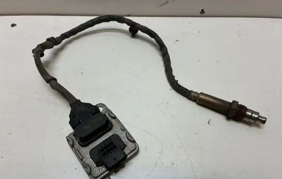 Hyundai Solati H350 Lambda probe sensor 296504A800