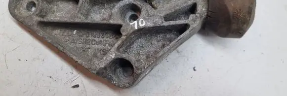 Audi A6 S6 C6 4F Engine mount bracket 4F0199343K