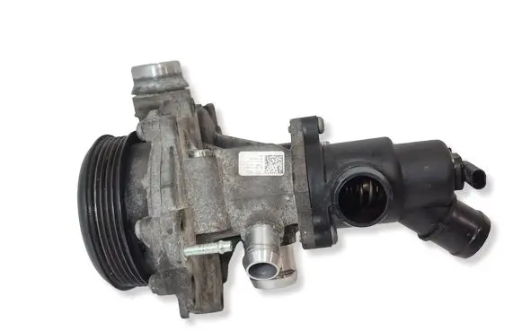 Mercedes-Benz B W246 W242 Water pump A6512000501 DCZGS005 010313