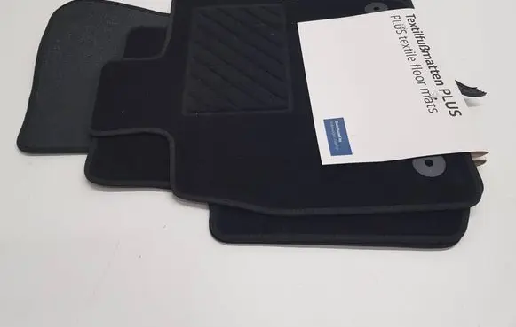Volkswagen PASSAT B9 Car floor mat set 3J1061404