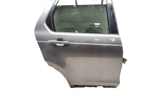 Land Rover Discovery Sport Rear door