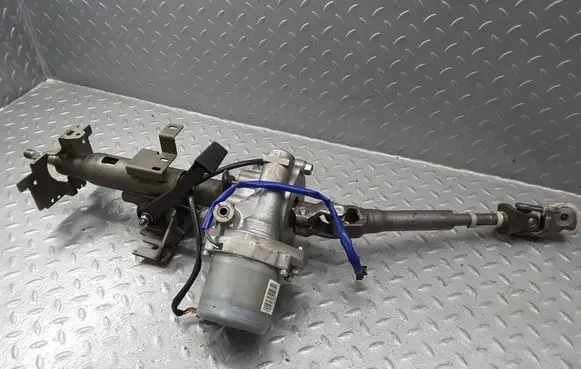 Nissan Juke I F15 Electric power steering pump 488101KA2A TE51112254 BD0066