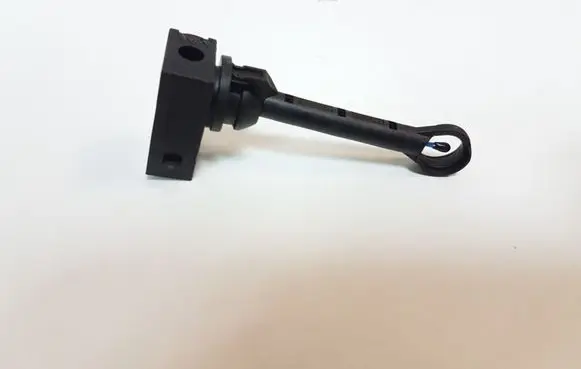 BMW X5 E53 Interior temperature sensor 8391392