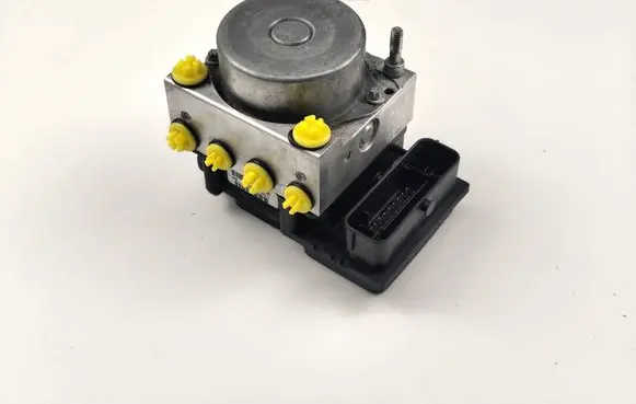 Opel Corsa D ABS Pump 0265232288 0265800796 13282282