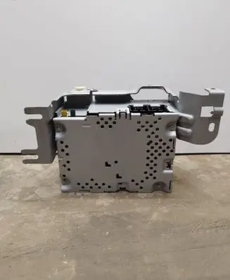 Ford Explorer VI CD/DVD changer NB5T18K810AB