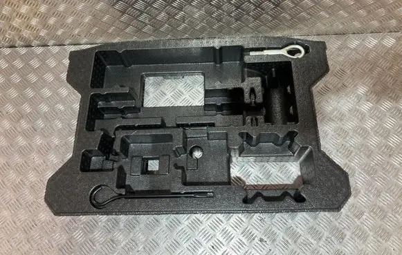 Suzuki SX4 S-Cross Towing hook eye PK20914