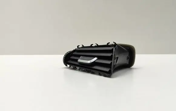 BMW 5 G30 G31 Dashboard side air vent grill/cover trim 9329545 932954508