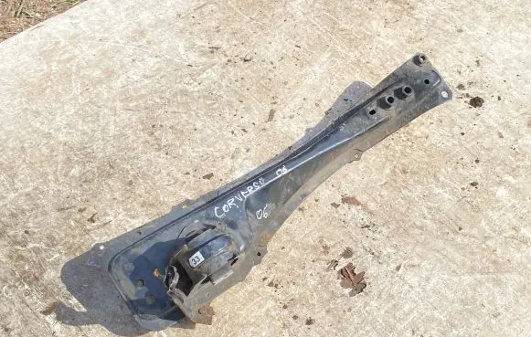 Toyota Corolla Verso AR10 Front subframe