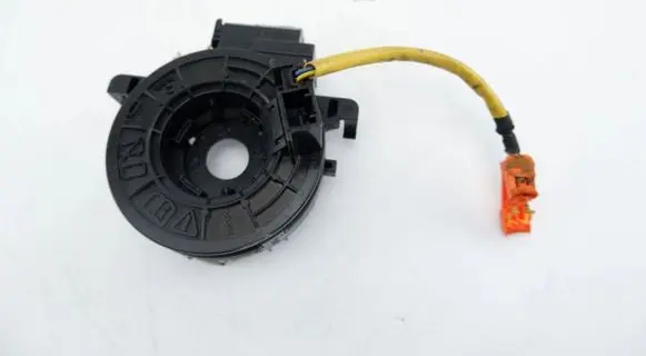 Peugeot 107 Yaw turn rate sensor 