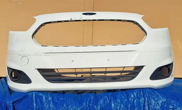 Ford Transit Courier Front bumper ET7617K819