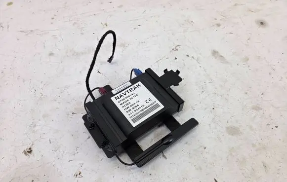 Maserati Ghibli Other control units/modules 6700308140