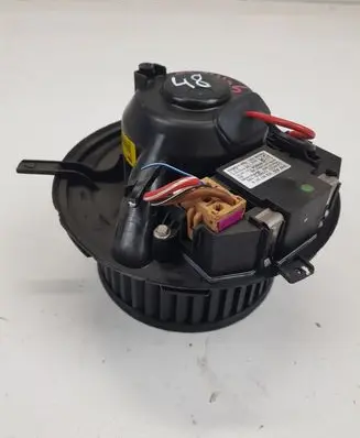 Volkswagen Scirocco Heater fan/blower 1K2820015H