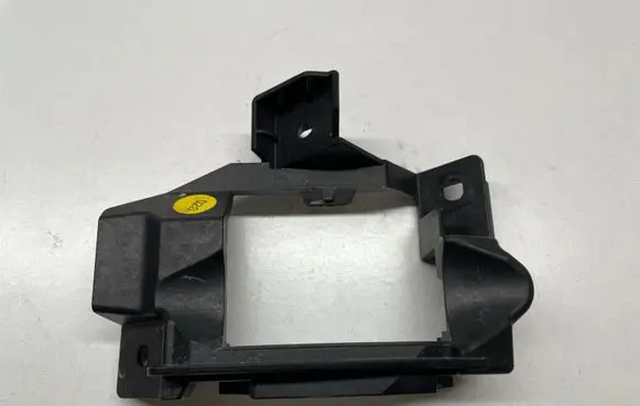 Audi Q5 SQ5 Front bumper mounting bracket 80A907908