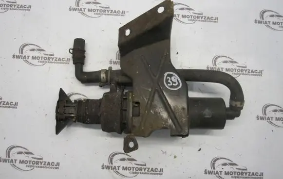 Lexus GS 300 350 430 450H Coolant heater control valve 