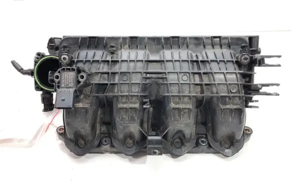 Skoda Octavia Mk3 (5E) Intake manifold 04E129711J