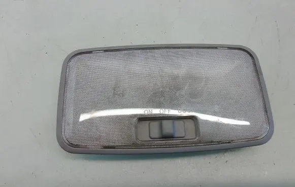 Toyota Prius (NHW20) Rear seat light 31222