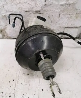 BMW 1 F20 F21 Brake booster 0204259552 22200653757 6798418