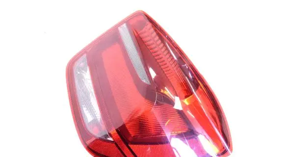 BMW 1 F20 F21 Rear/tail lights