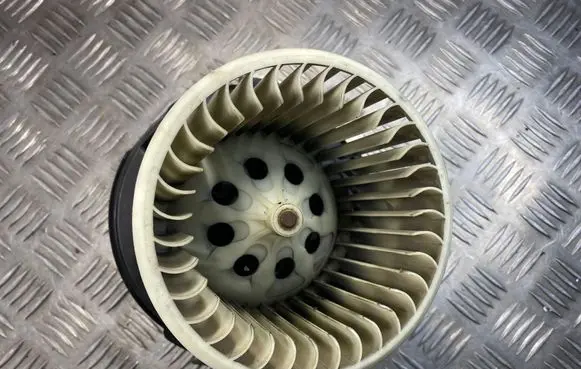 Peugeot 307 Heater fan/blower 593220400