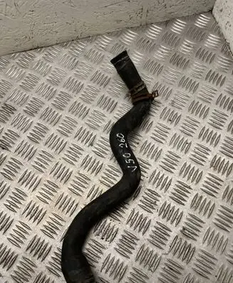 Volvo V50 Engine coolant pipe/hose