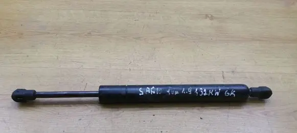 Saab 9-3 Ver2 Tailgate/trunk strut/damper 12778556