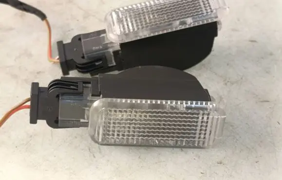 Skoda Octavia Mk3 (5E) Other interior light 094741 893971632