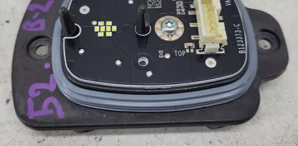 Ford Kuga III Xenon control unit/module 90172002