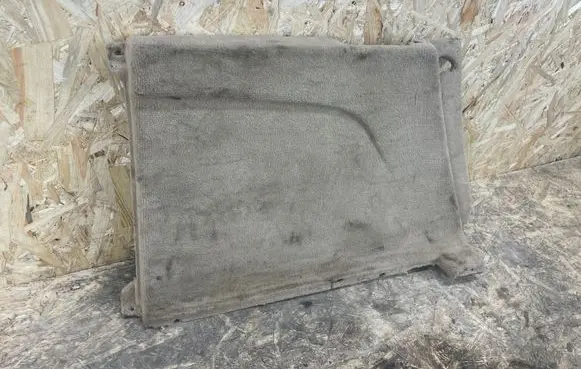 BMW X5 E70 Trunk/boot side trim panel 7145903
