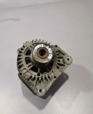 Nissan Note (E11) Generator/alternator 8200386806