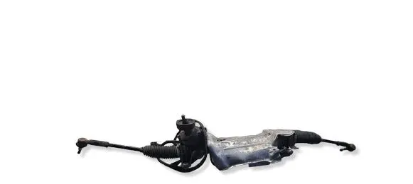 Volkswagen Touran I Steering rack 1K1909144G