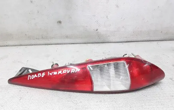 Ford Mondeo Mk III Rear/tail lights 1S7113404C