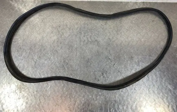 MG ZS Trunk rubber seal (body) 