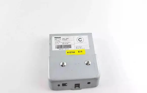 Nissan X-Trail T31 Camera control unit module 284A13UB0A EN-3018P