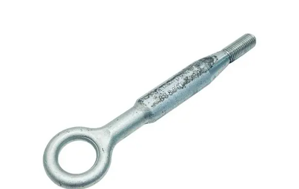 Volvo XC90 Towing hook eye 31680604