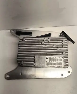 BMW X6 E71 Other control units/modules 6794679 000646778 2840008925300
