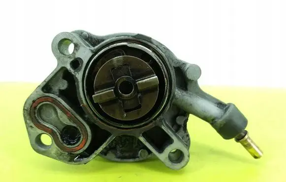 Peugeot 307 Electric auxiliary coolant/water pump 7226601H