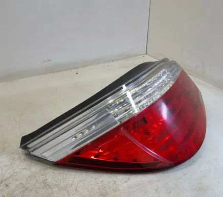 BMW 5 E60 E61 Rear/tail lights