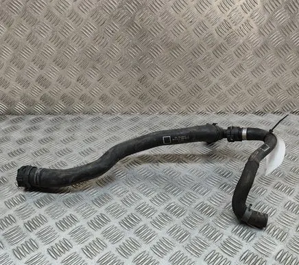 Audi A5 Engine coolant pipe/hose 8W0122101B 8W0122073F