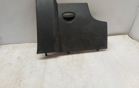 Peugeot Partner Dashboard lower bottom trim panel 9644461777