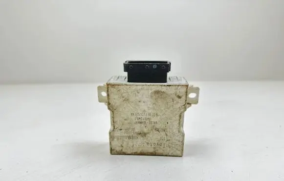 Toyota Avensis T250 Other control units/modules 8594005050