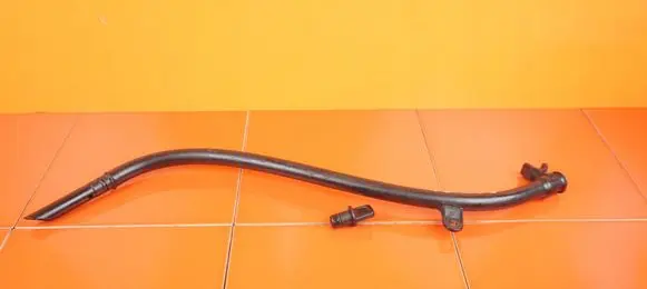 Audi A4 S4 B8 8K Oil level dip stick 06H115630C 18MB56