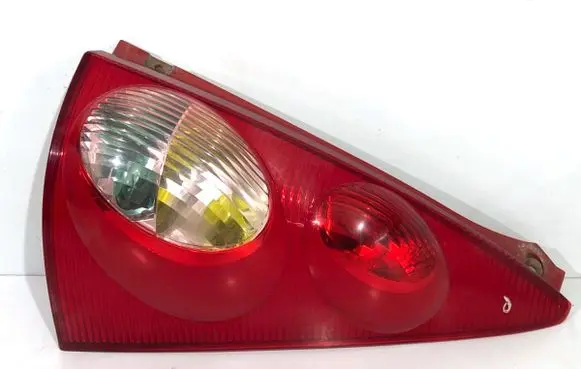 Peugeot 107 Rear/tail lights